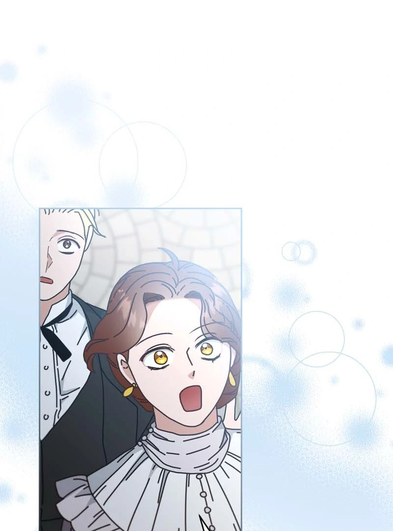 The Cursed Prince and His Clairvoyant Maid chapter 52 page 106