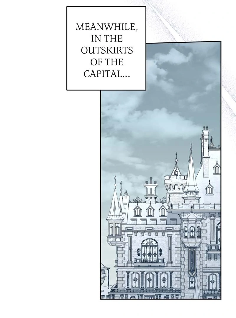 The Cursed Prince and His Clairvoyant Maid chapter 52 page 110