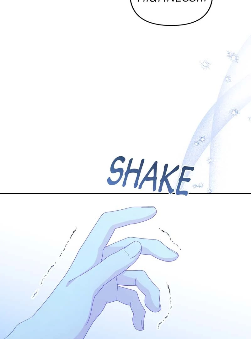 The Cursed Prince and His Clairvoyant Maid chapter 52 page 112