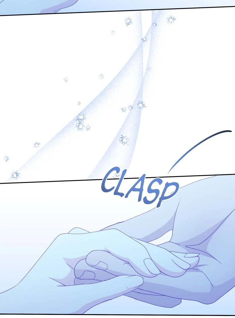 The Cursed Prince and His Clairvoyant Maid chapter 52 page 113