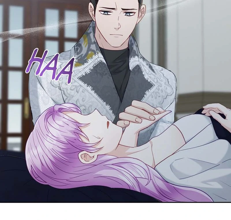 The Cursed Prince and His Clairvoyant Maid chapter 52 page 115
