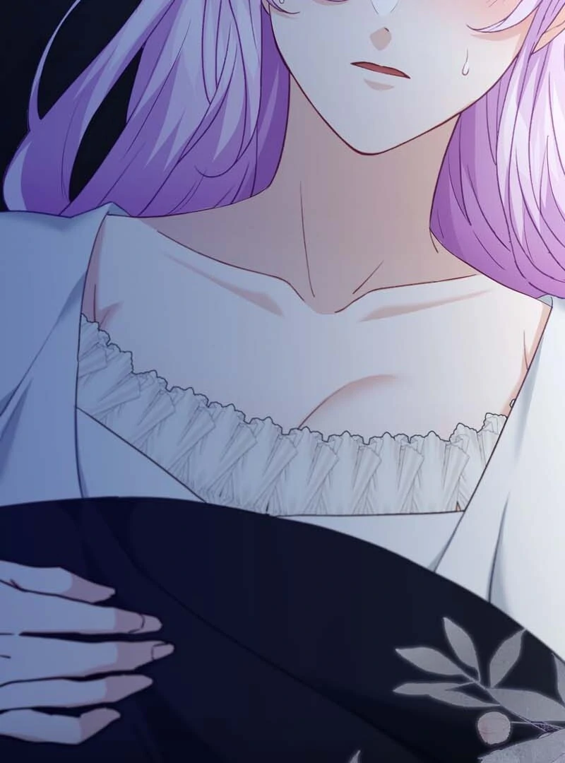 The Cursed Prince and His Clairvoyant Maid chapter 53 page 2