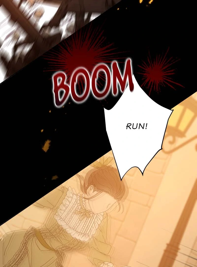 The Cursed Prince and His Clairvoyant Maid chapter 53 page 6