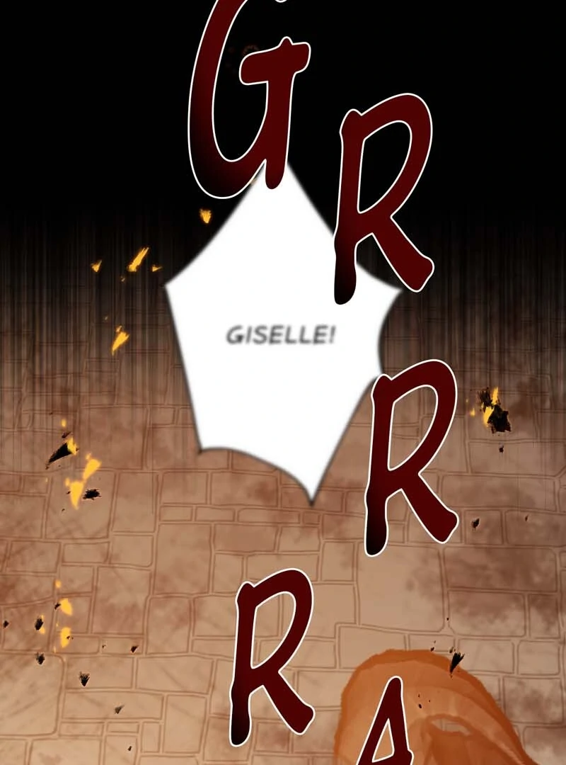 The Cursed Prince and His Clairvoyant Maid chapter 53 page 11