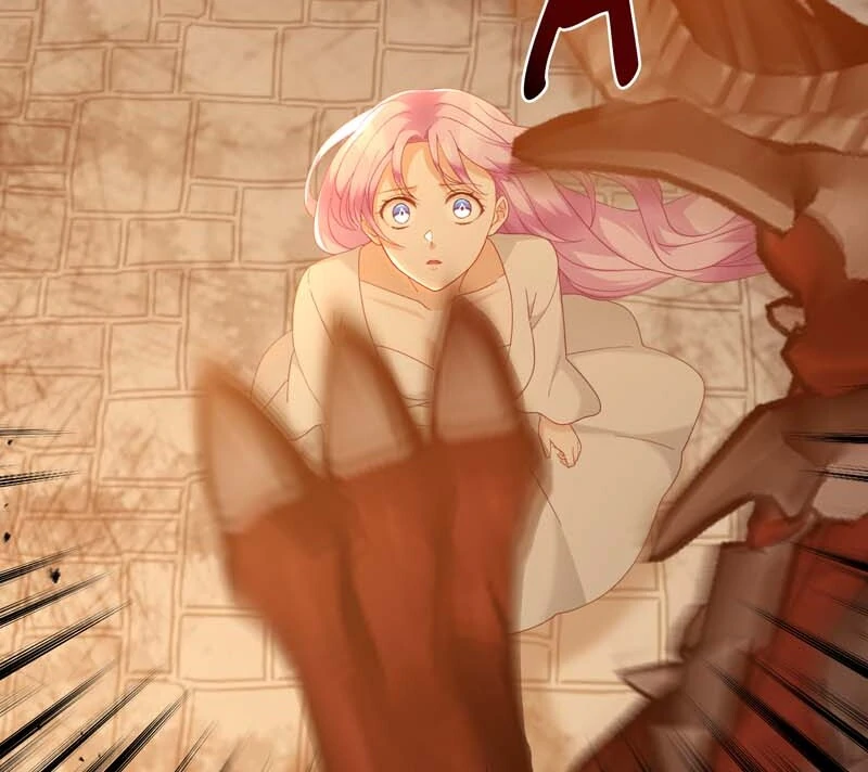 The Cursed Prince and His Clairvoyant Maid chapter 53 page 12