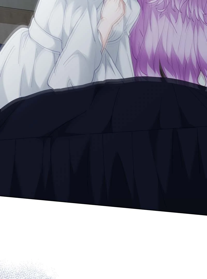 The Cursed Prince and His Clairvoyant Maid chapter 53 page 16