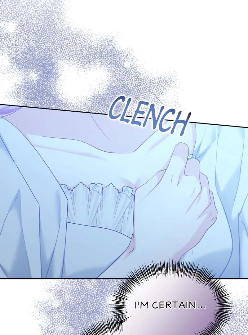 The Cursed Prince and His Clairvoyant Maid chapter 53 page 17