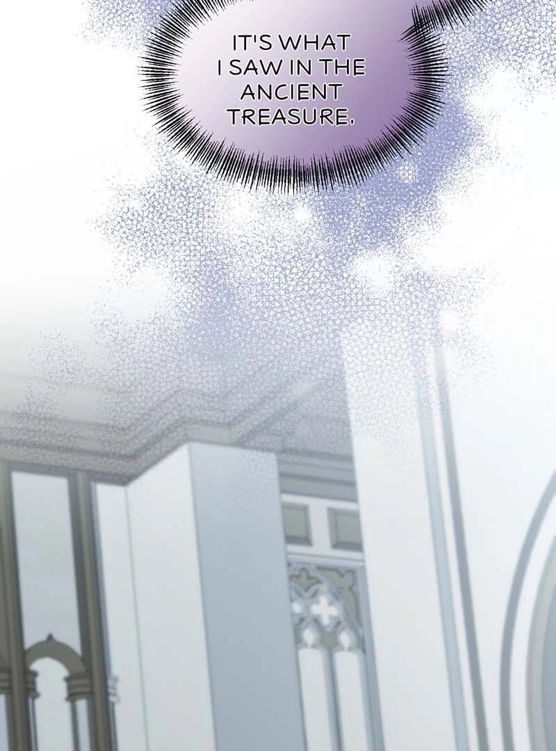 The Cursed Prince and His Clairvoyant Maid chapter 53 page 18