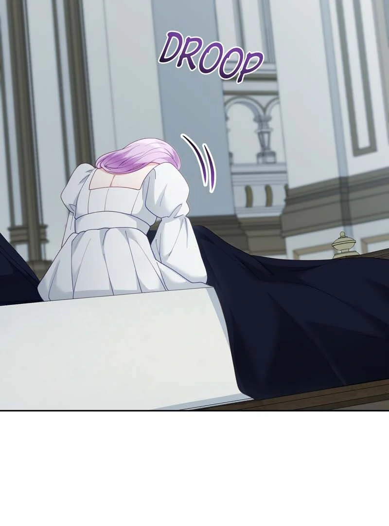 The Cursed Prince and His Clairvoyant Maid chapter 53 page 19