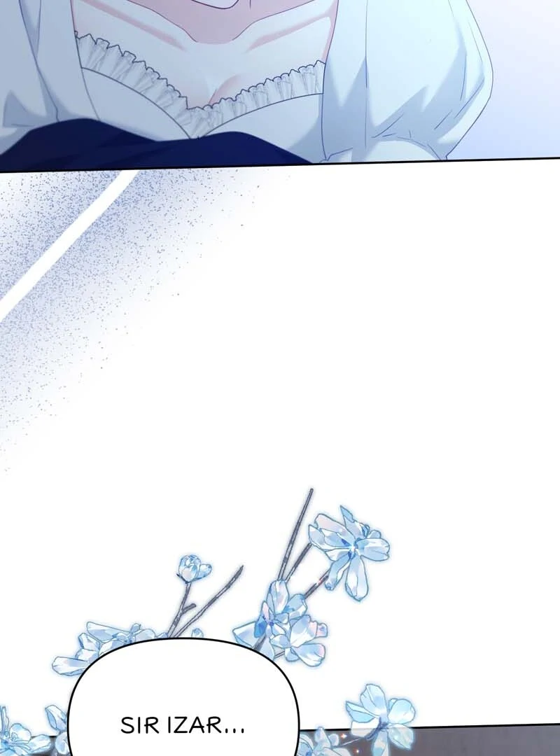 The Cursed Prince and His Clairvoyant Maid chapter 53 page 21