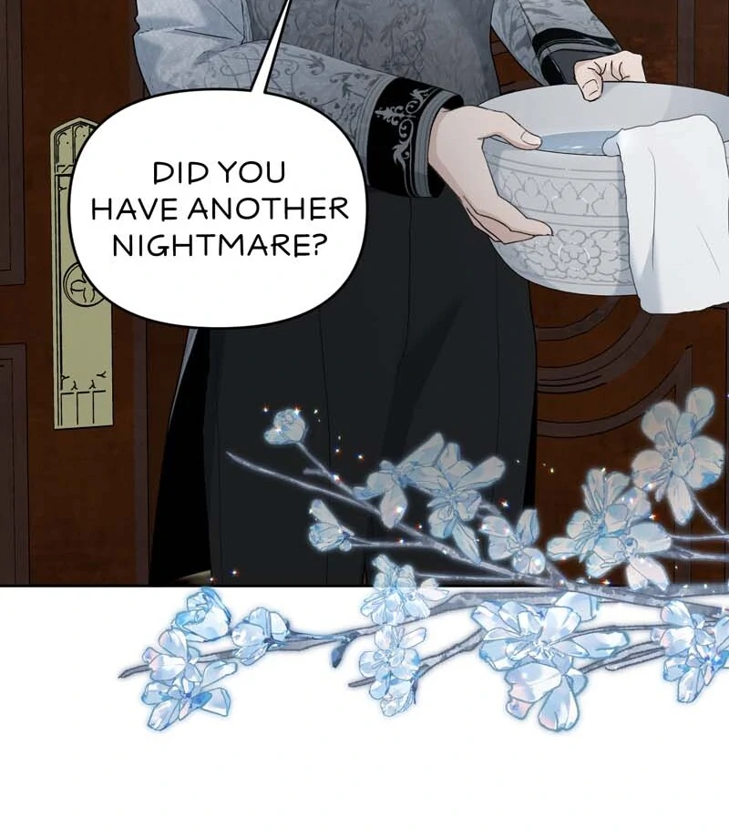 The Cursed Prince and His Clairvoyant Maid chapter 53 page 23