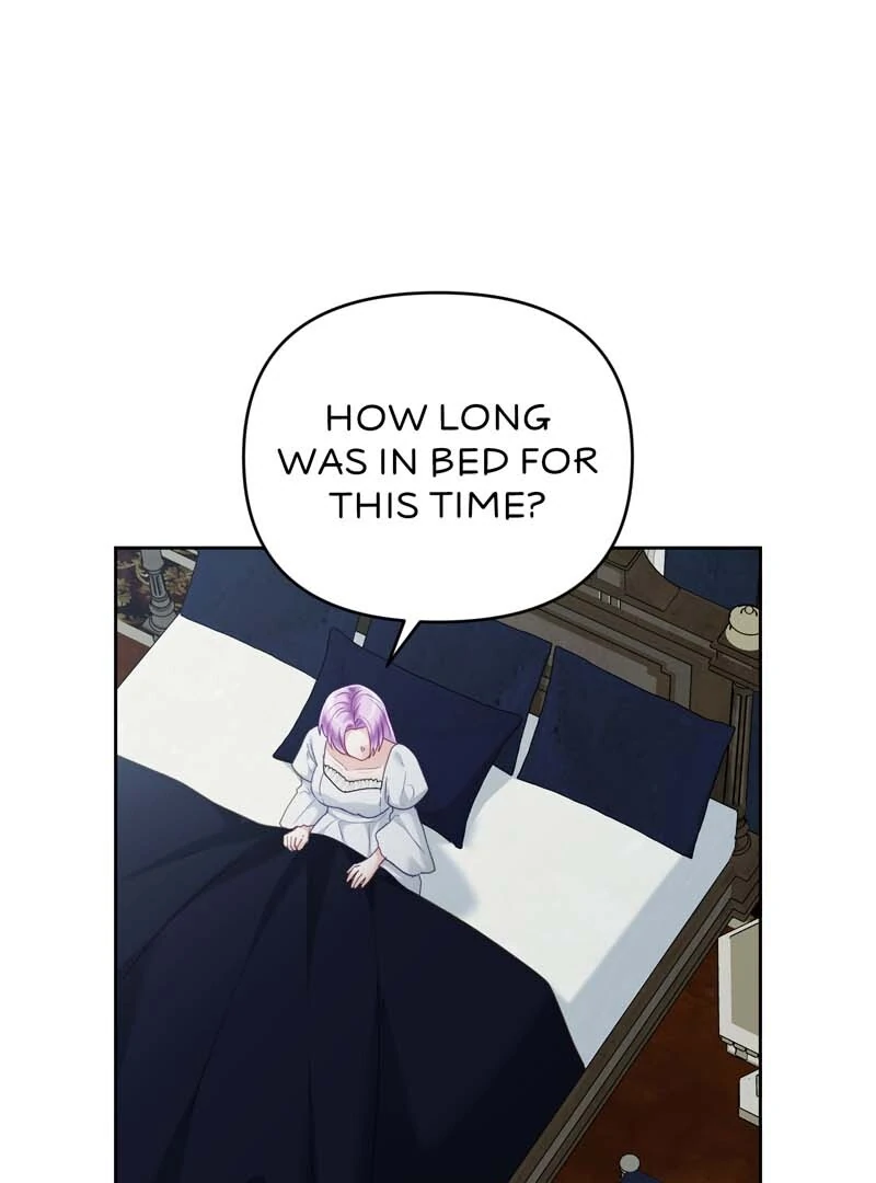 The Cursed Prince and His Clairvoyant Maid chapter 53 page 24
