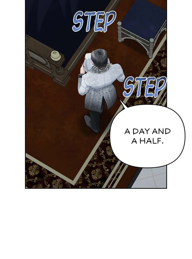 The Cursed Prince and His Clairvoyant Maid chapter 53 page 25