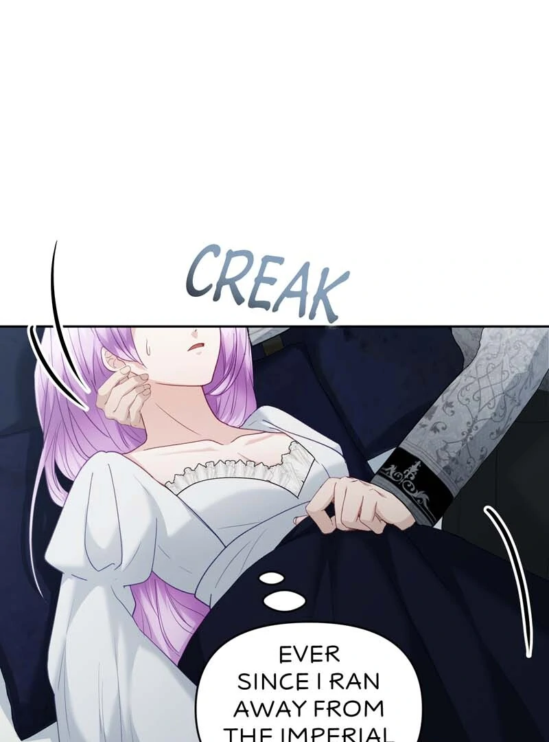The Cursed Prince and His Clairvoyant Maid chapter 53 page 26