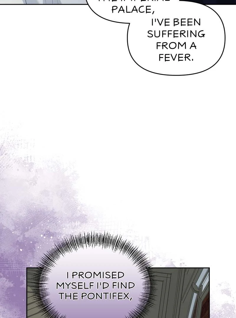 The Cursed Prince and His Clairvoyant Maid chapter 53 page 27