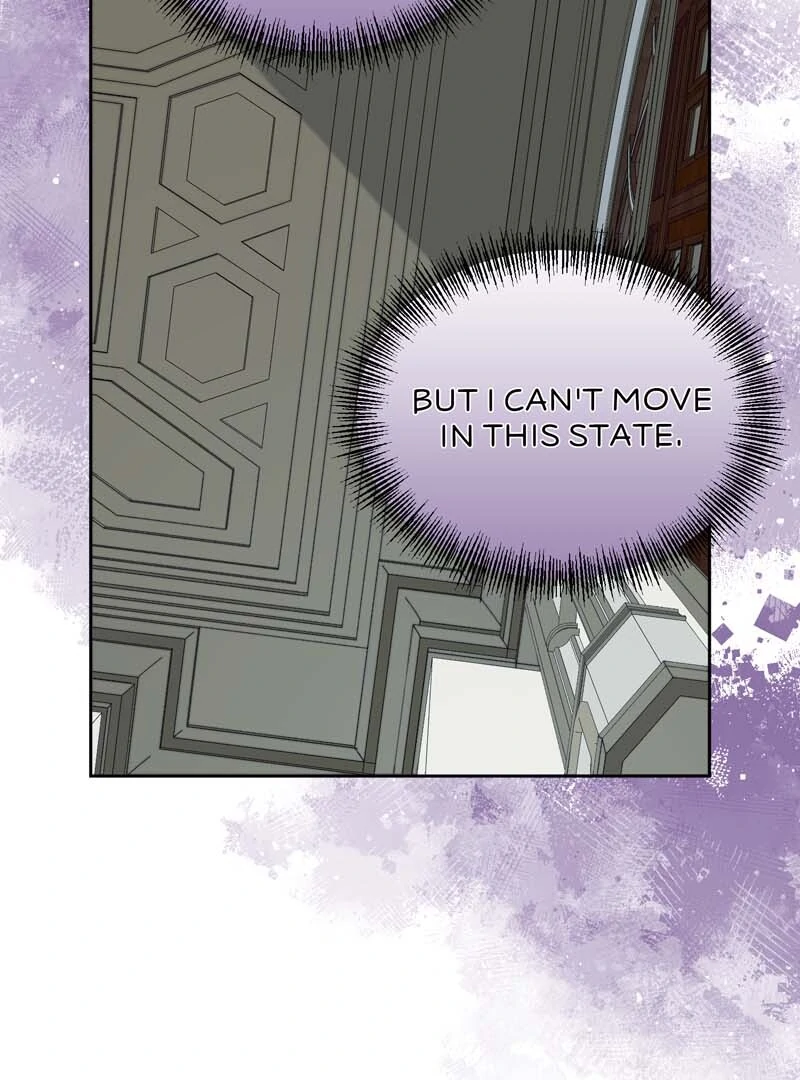 The Cursed Prince and His Clairvoyant Maid chapter 53 page 28