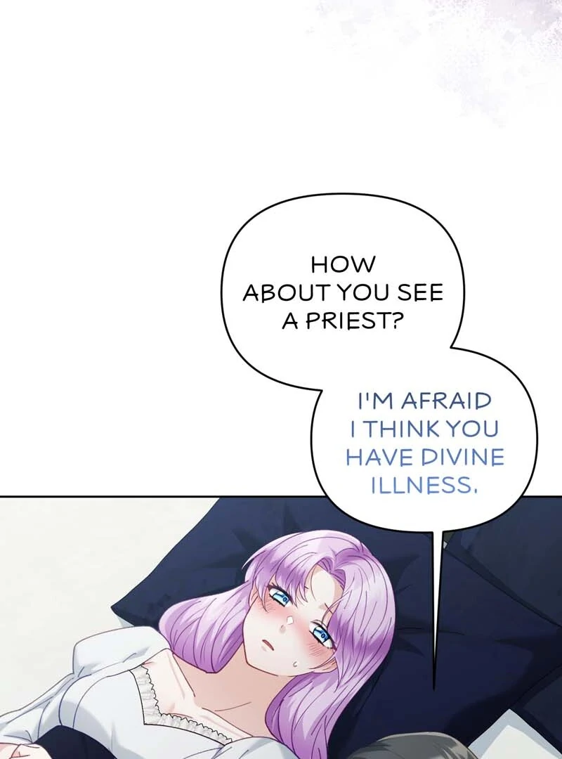 The Cursed Prince and His Clairvoyant Maid chapter 53 page 29