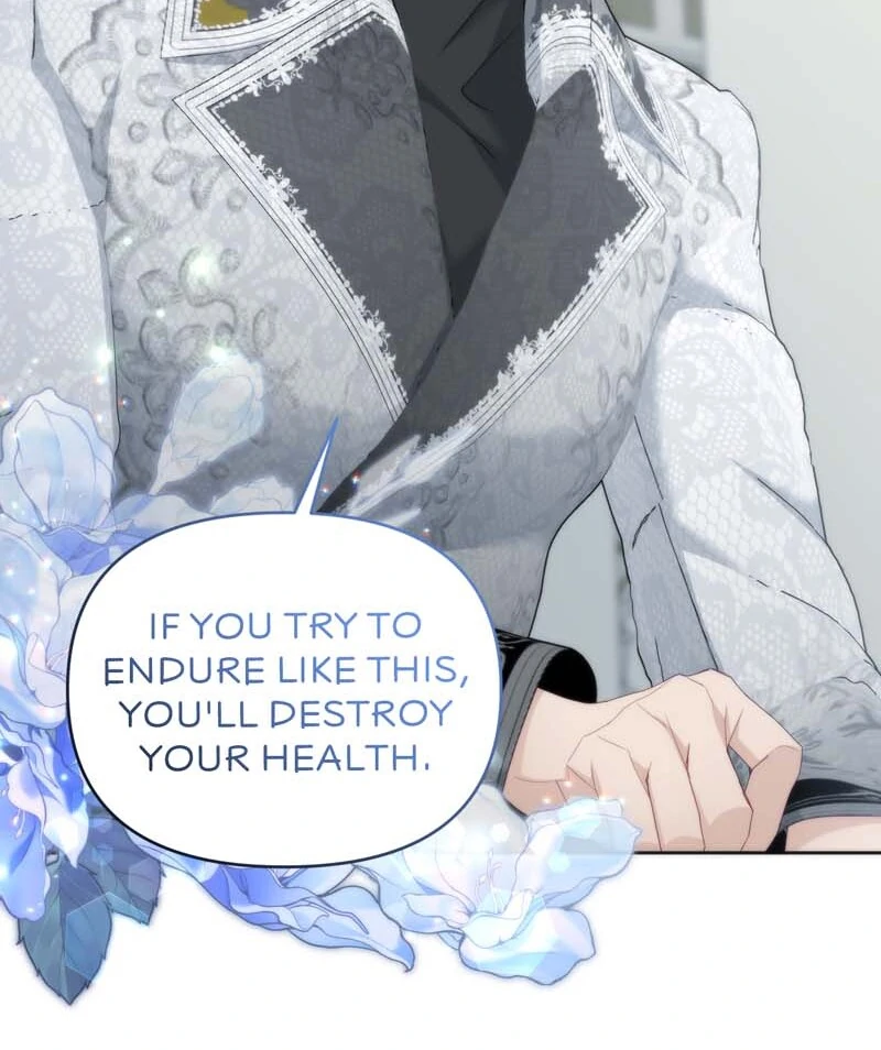 The Cursed Prince and His Clairvoyant Maid chapter 53 page 33