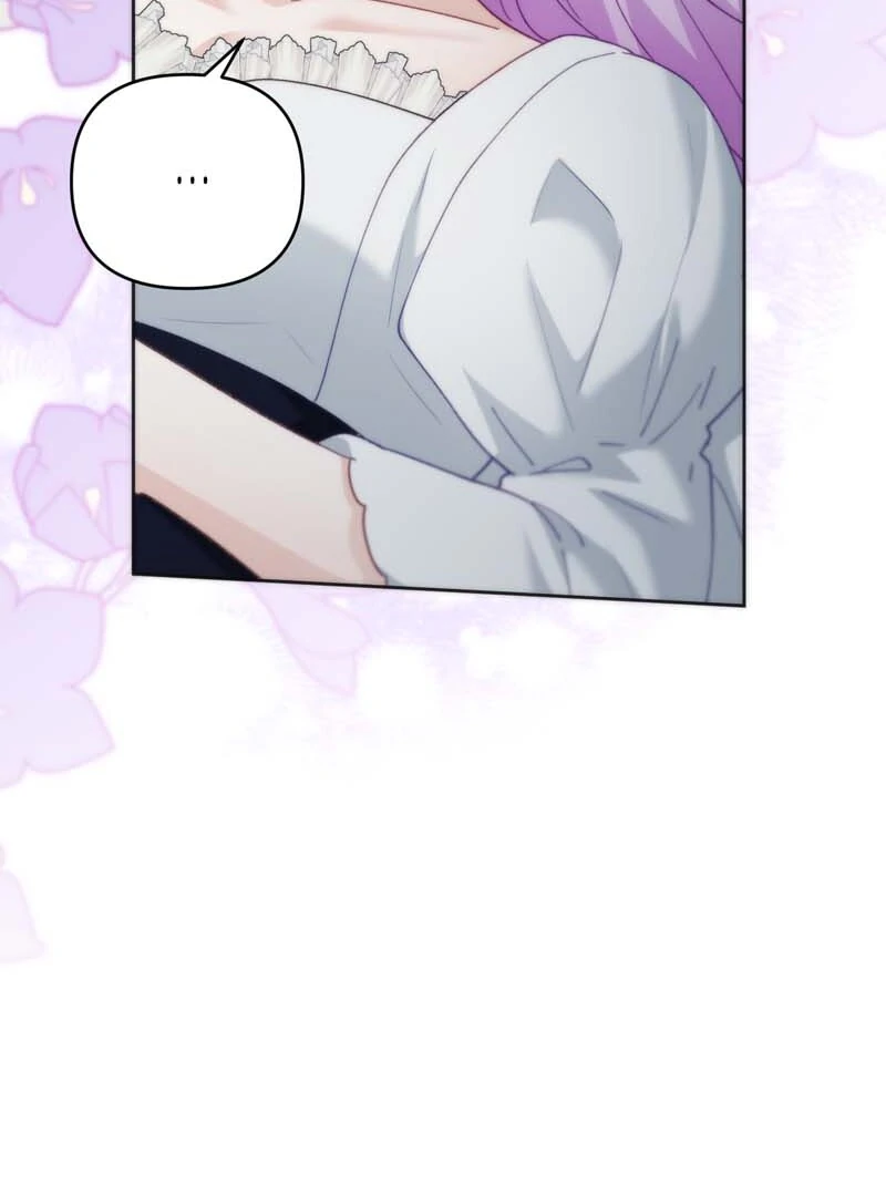 The Cursed Prince and His Clairvoyant Maid chapter 53 page 35
