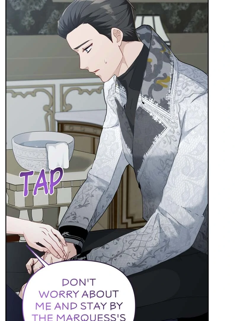 The Cursed Prince and His Clairvoyant Maid chapter 53 page 38