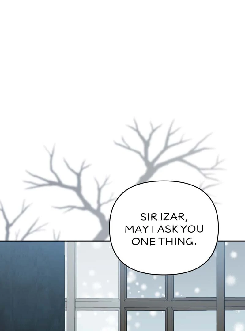 The Cursed Prince and His Clairvoyant Maid chapter 53 page 45