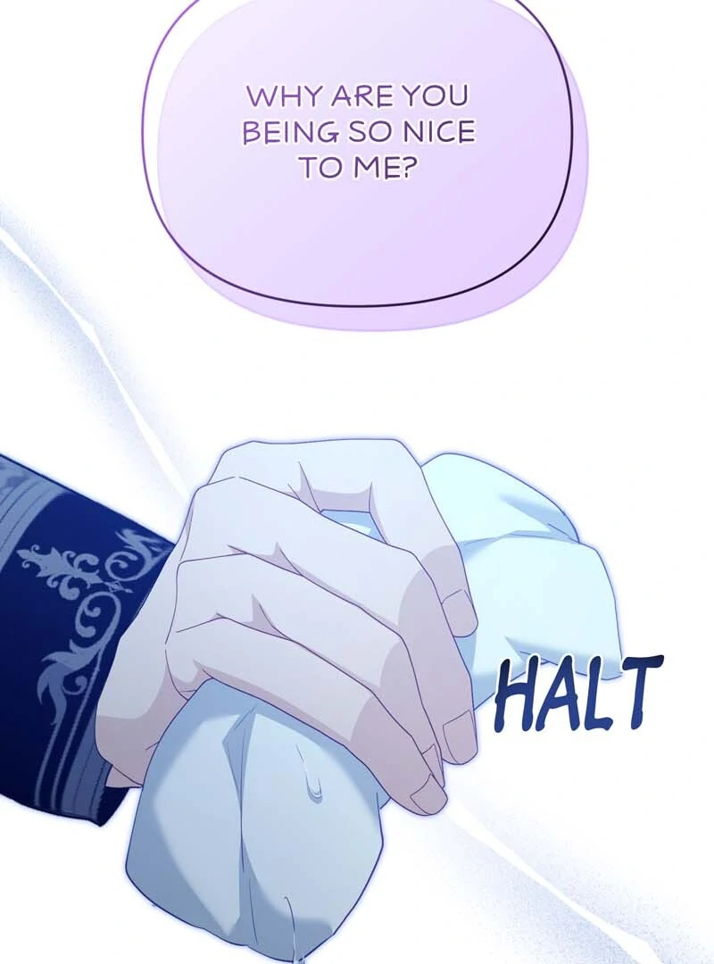The Cursed Prince and His Clairvoyant Maid chapter 53 page 47