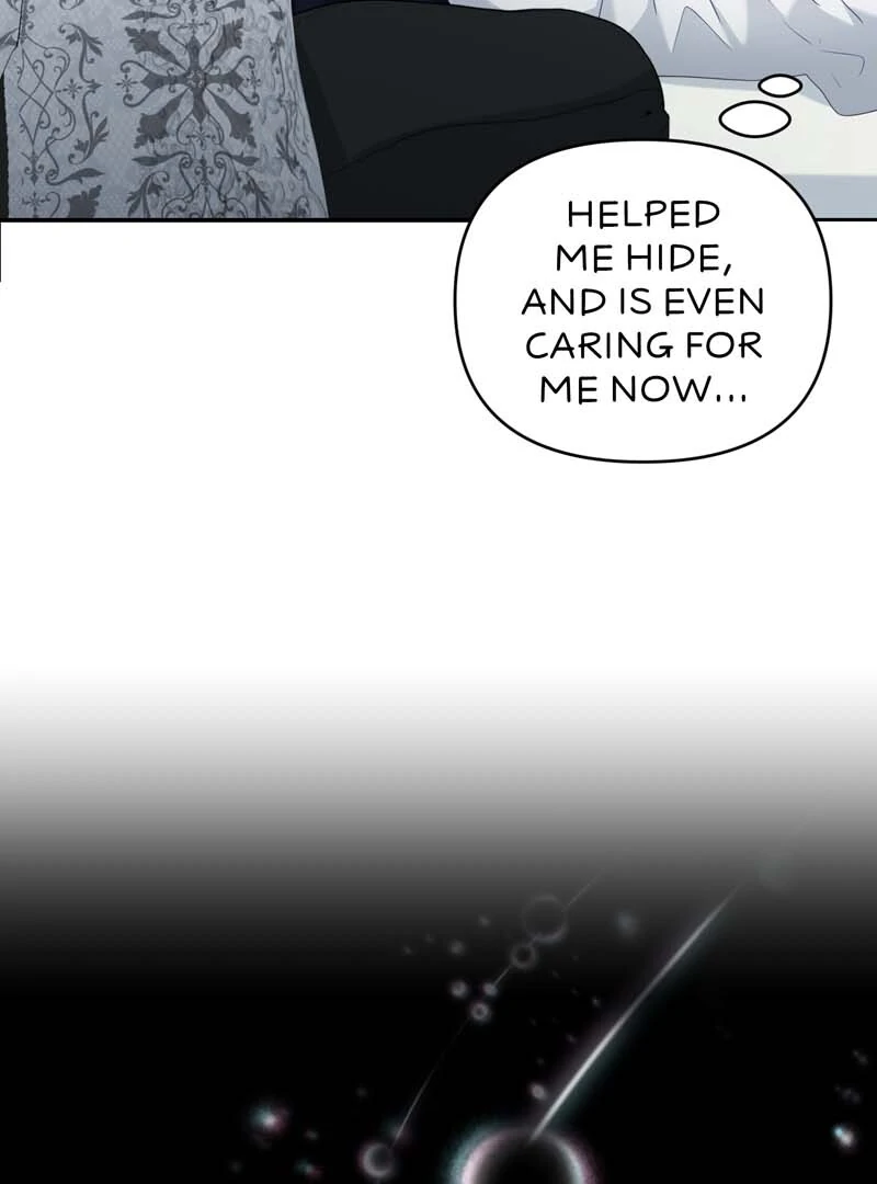 The Cursed Prince and His Clairvoyant Maid chapter 53 page 49