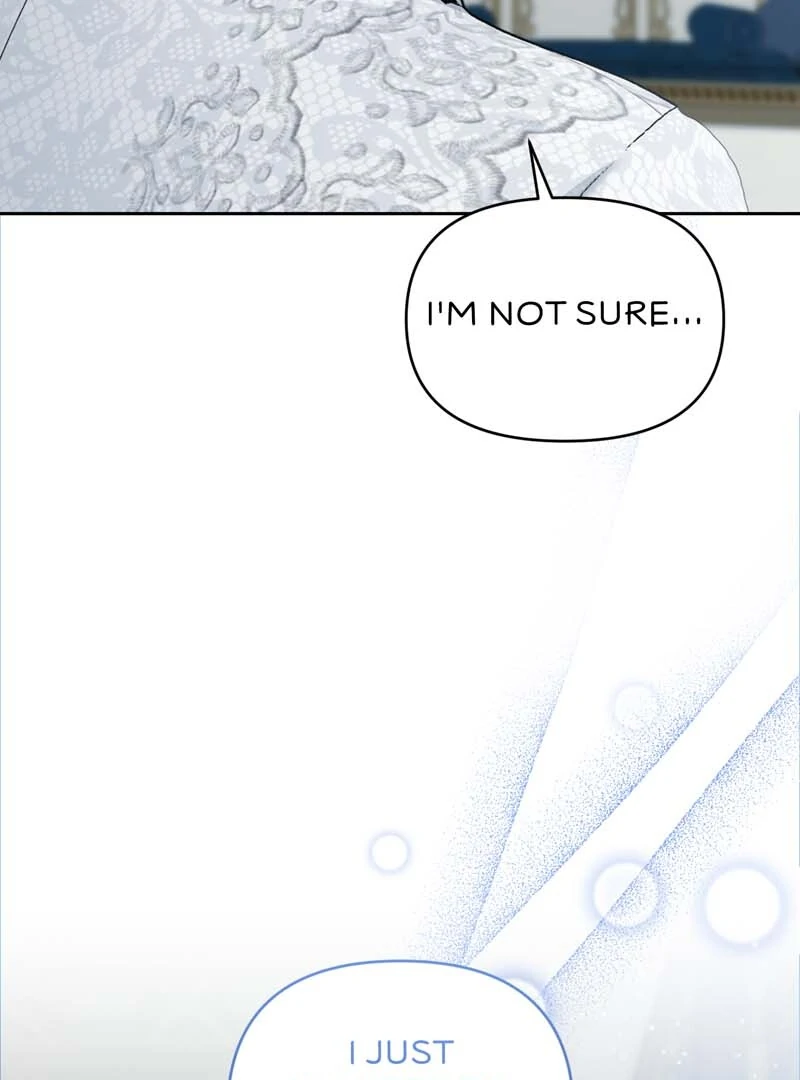 The Cursed Prince and His Clairvoyant Maid chapter 53 page 53