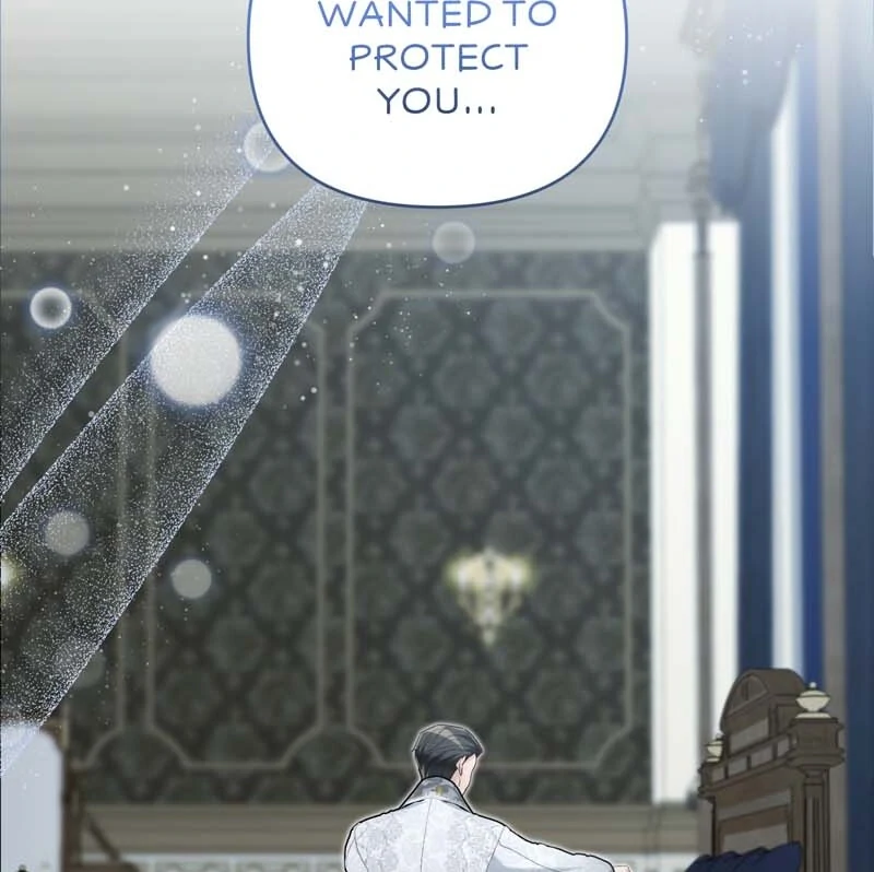 The Cursed Prince and His Clairvoyant Maid chapter 53 page 54