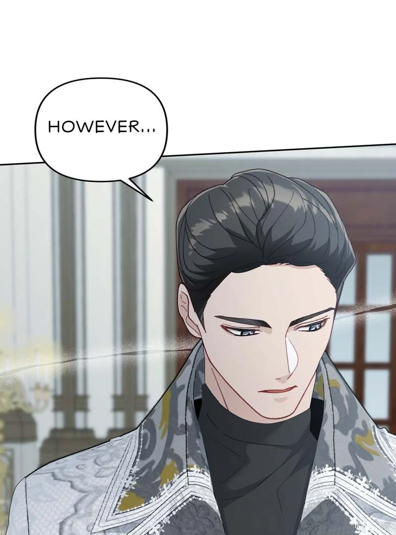 The Cursed Prince and His Clairvoyant Maid chapter 53 page 58