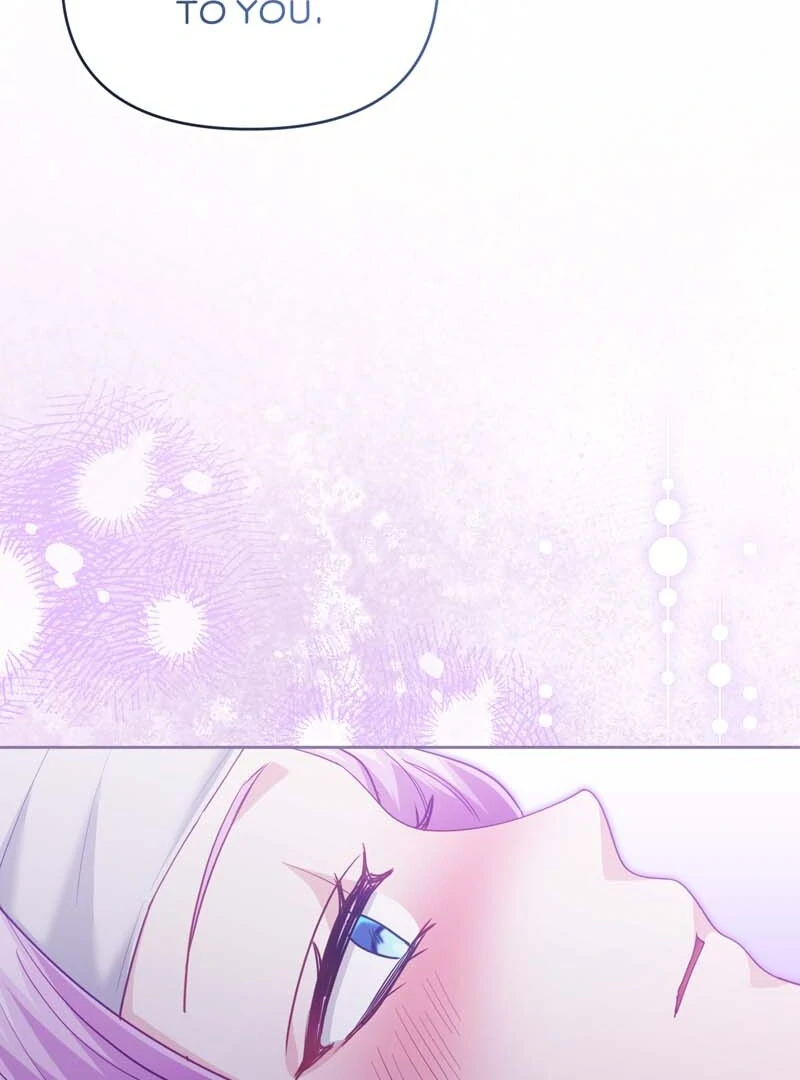 The Cursed Prince and His Clairvoyant Maid chapter 53 page 61