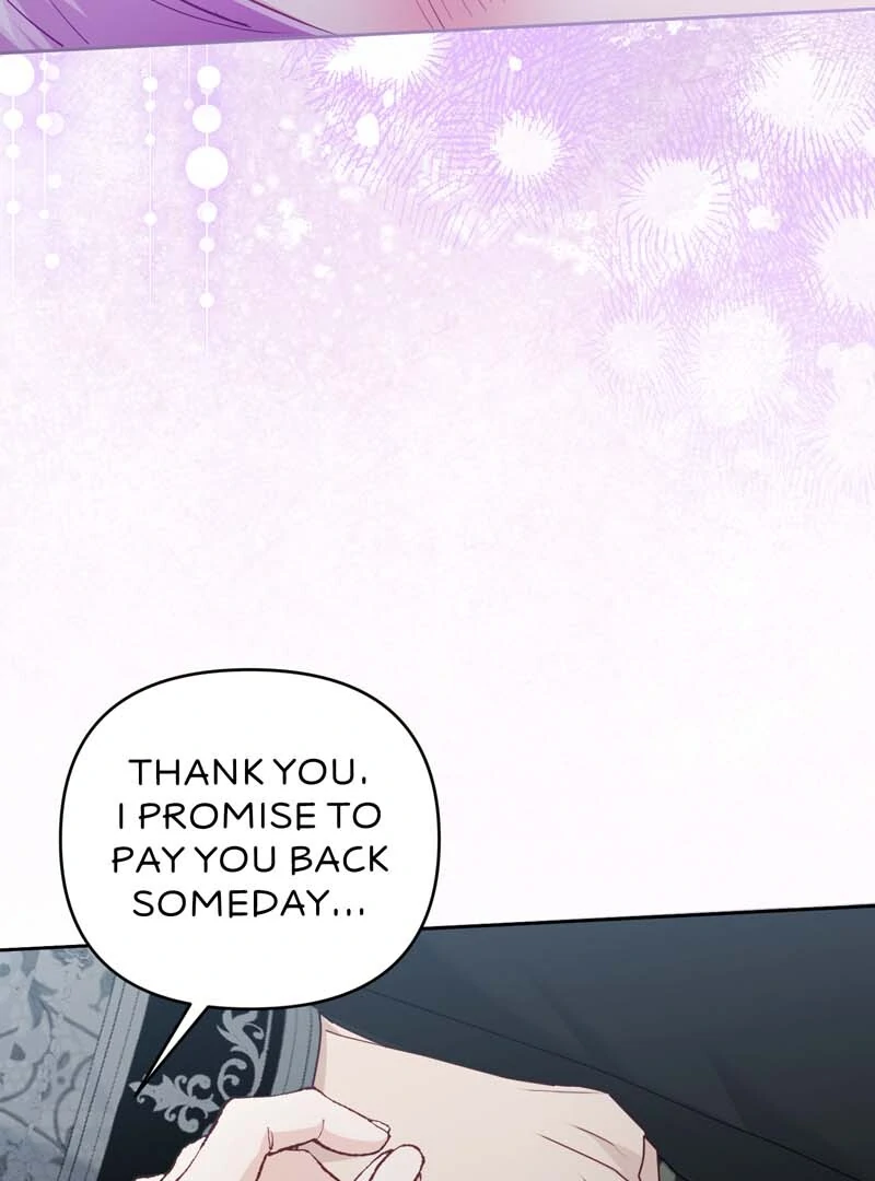 The Cursed Prince and His Clairvoyant Maid chapter 53 page 62