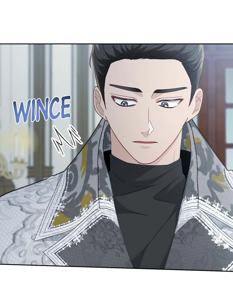 The Cursed Prince and His Clairvoyant Maid chapter 53 page 64