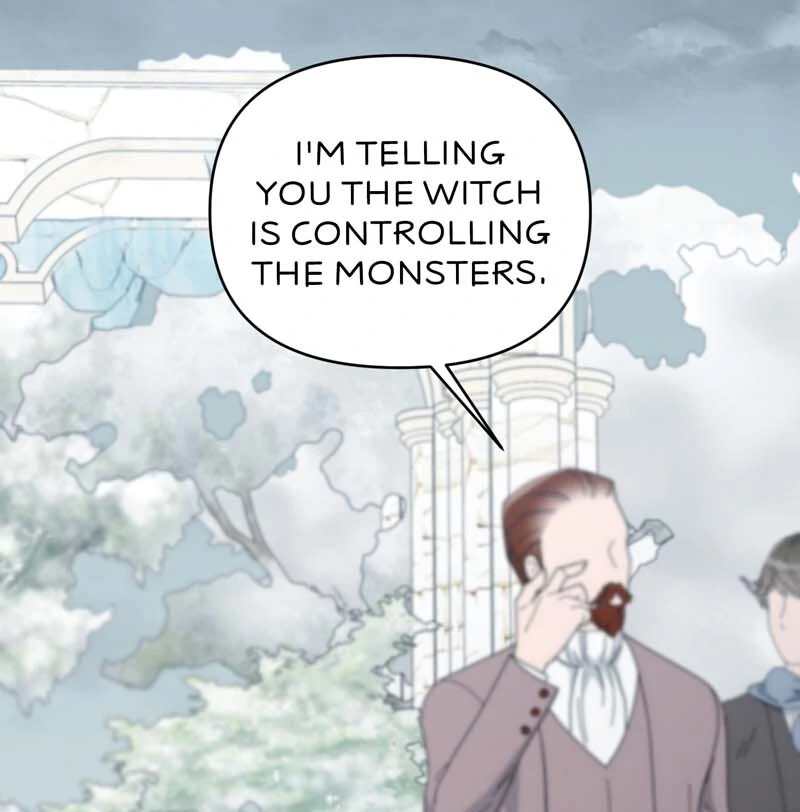 The Cursed Prince and His Clairvoyant Maid chapter 53 page 93