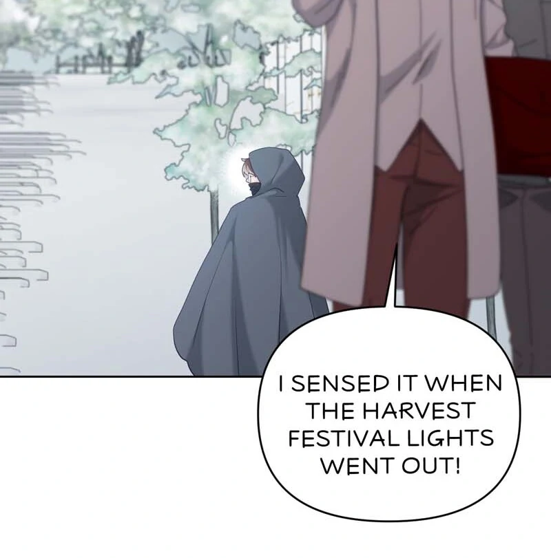 The Cursed Prince and His Clairvoyant Maid chapter 53 page 94