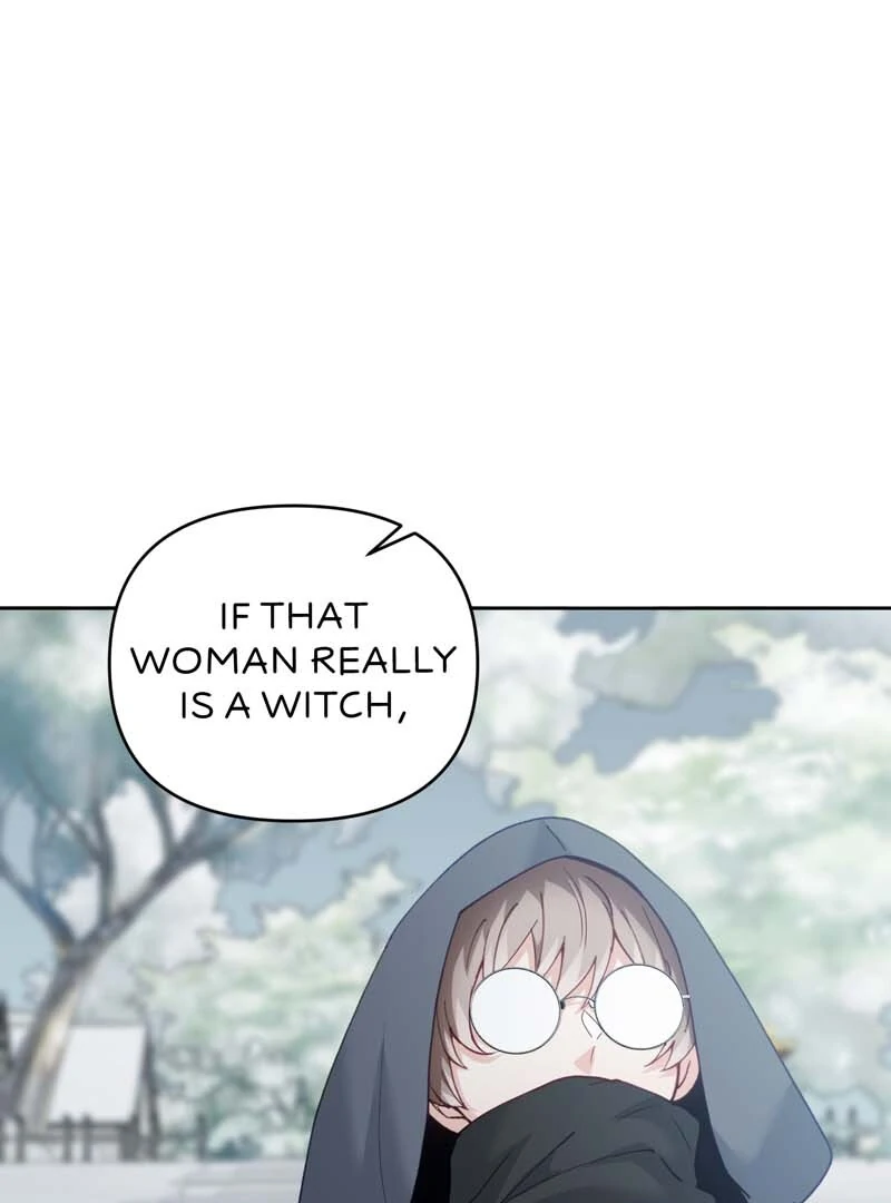 The Cursed Prince and His Clairvoyant Maid chapter 53 page 95