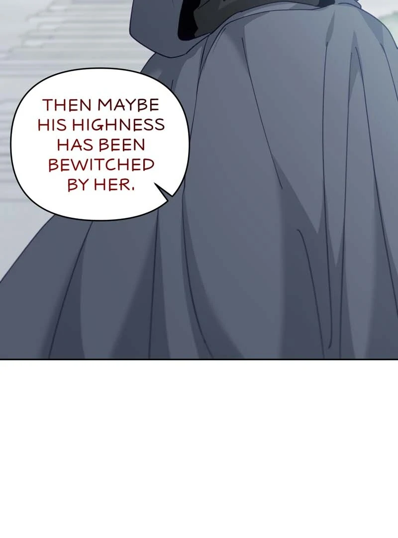 The Cursed Prince and His Clairvoyant Maid chapter 53 page 96