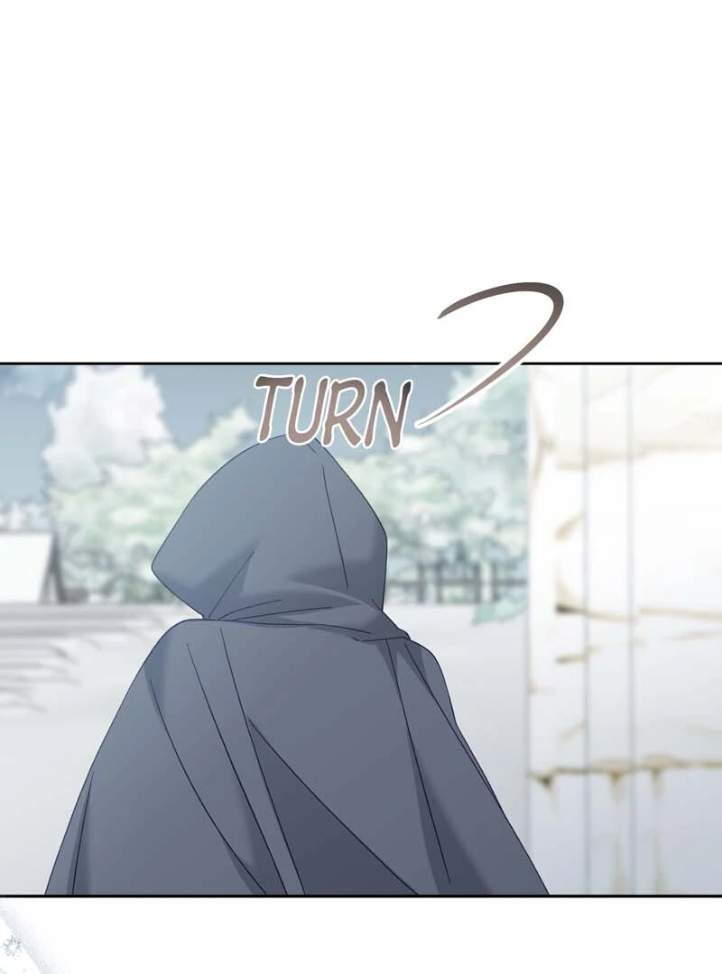 The Cursed Prince and His Clairvoyant Maid chapter 53 page 97