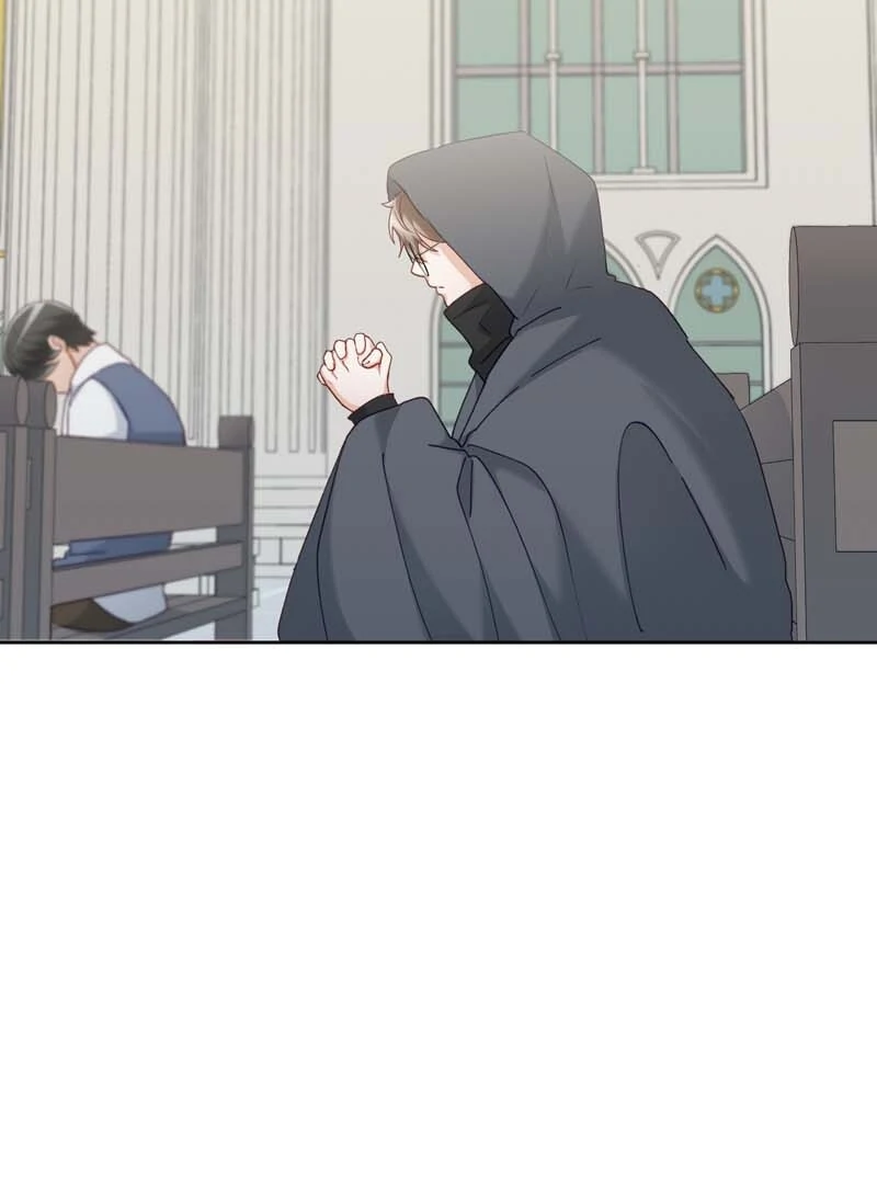The Cursed Prince and His Clairvoyant Maid chapter 53 page 101