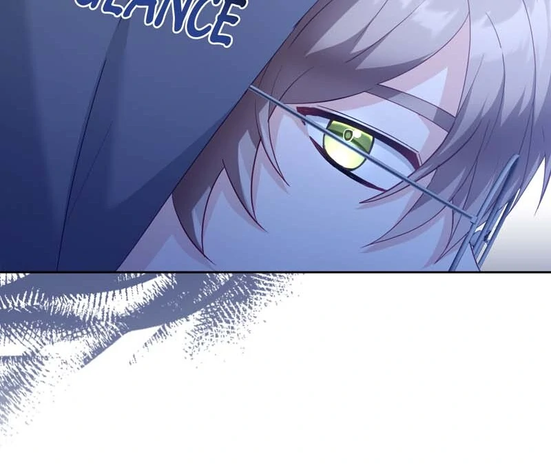 The Cursed Prince and His Clairvoyant Maid chapter 53 page 104