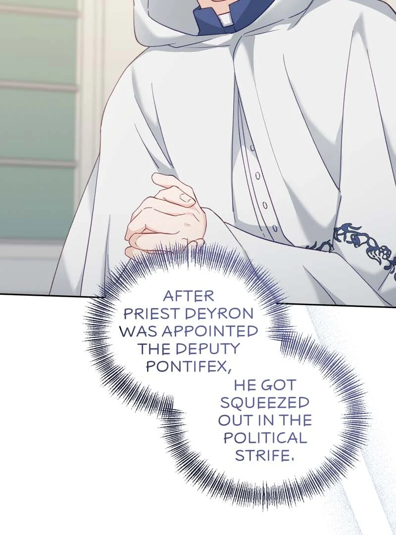 The Cursed Prince and His Clairvoyant Maid chapter 53 page 106