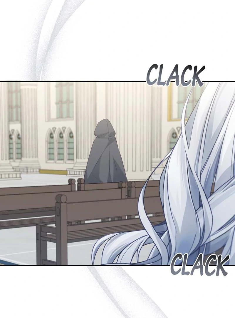The Cursed Prince and His Clairvoyant Maid chapter 53 page 110