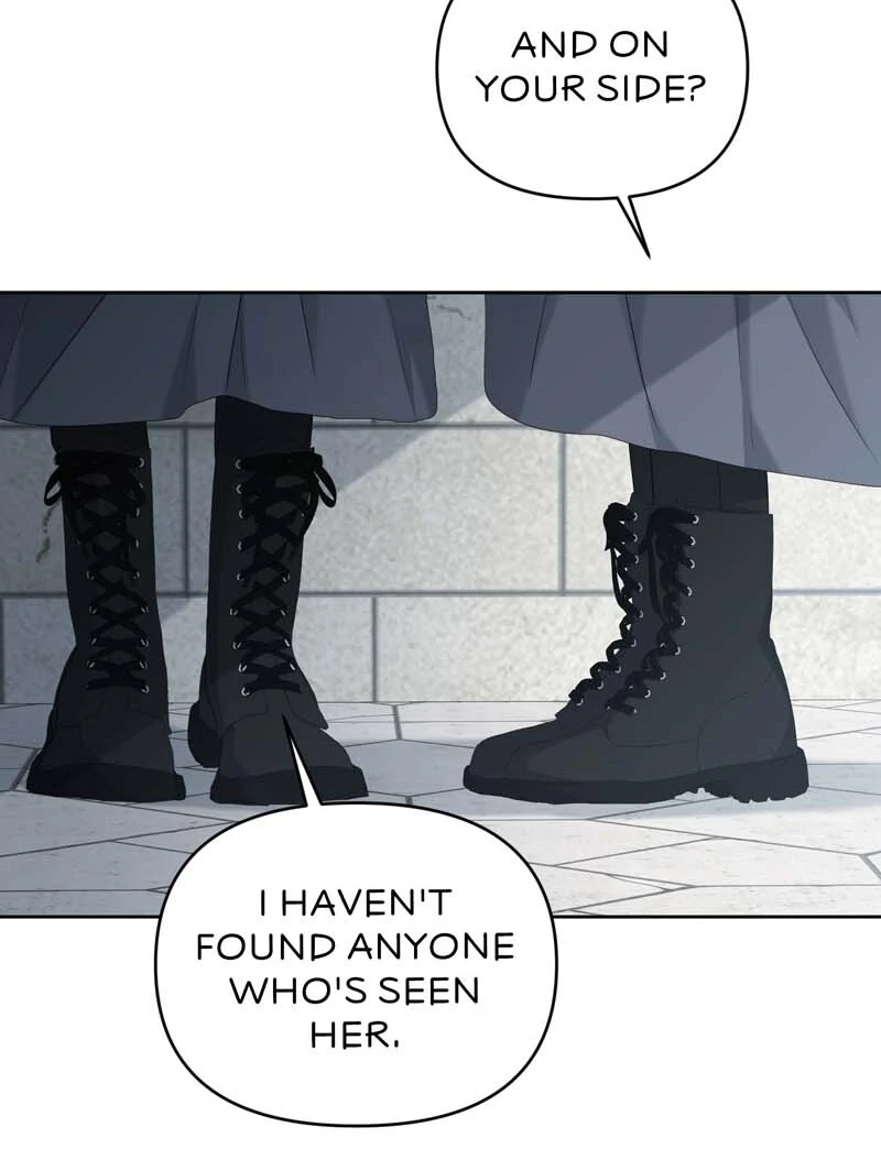 The Cursed Prince and His Clairvoyant Maid chapter 53 page 113