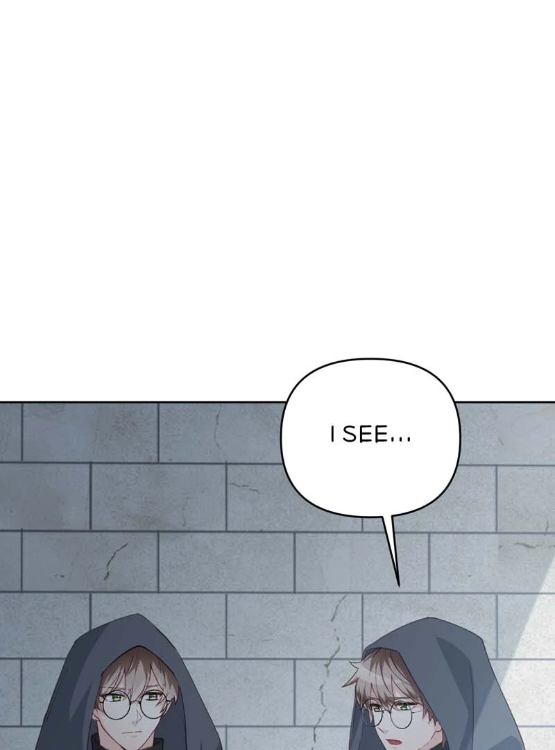The Cursed Prince and His Clairvoyant Maid chapter 53 page 114