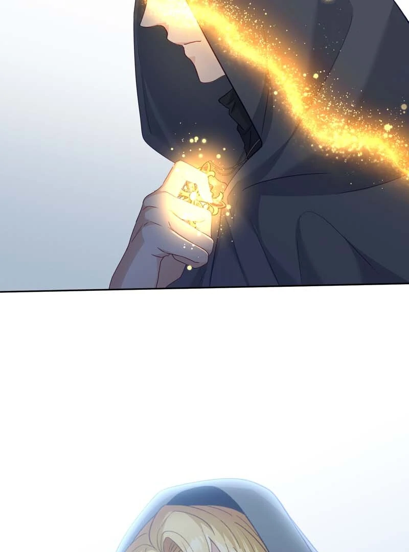 The Cursed Prince and His Clairvoyant Maid chapter 53 page 116