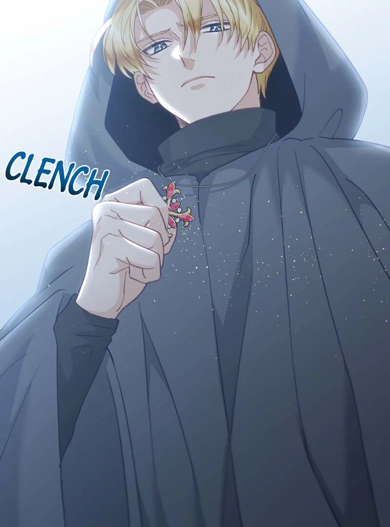 The Cursed Prince and His Clairvoyant Maid chapter 53 page 117