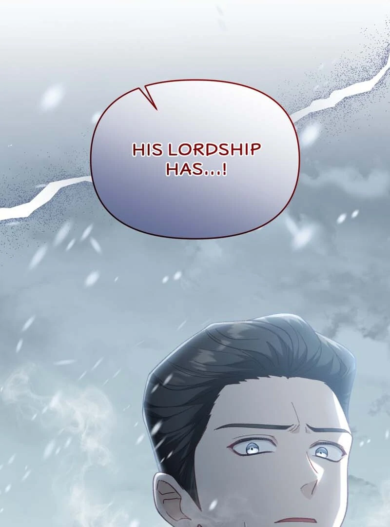 The Cursed Prince and His Clairvoyant Maid chapter 53 page 123