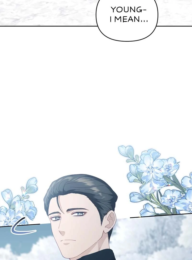 The Cursed Prince and His Clairvoyant Maid chapter 54 page 5