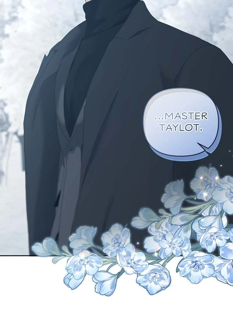The Cursed Prince and His Clairvoyant Maid chapter 54 page 6
