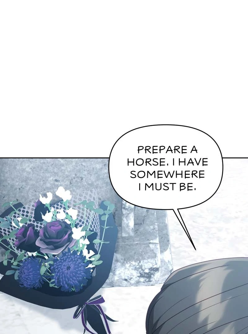 The Cursed Prince and His Clairvoyant Maid chapter 54 page 7